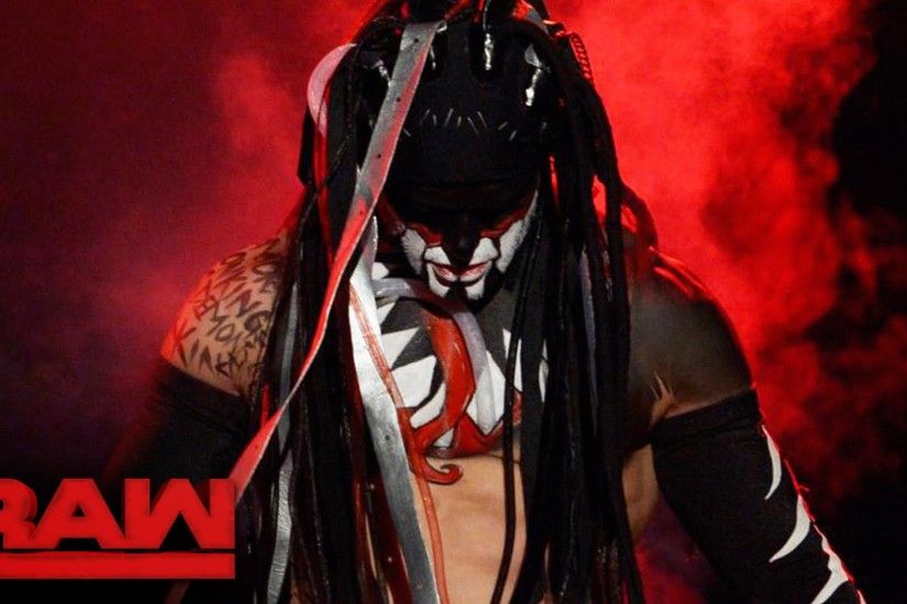Will The Demon King be standing tall with the WWE Universal Championship  at… | Summerslam 2016 | Pinterest | Demon king, Seth rollins and Raw wwe