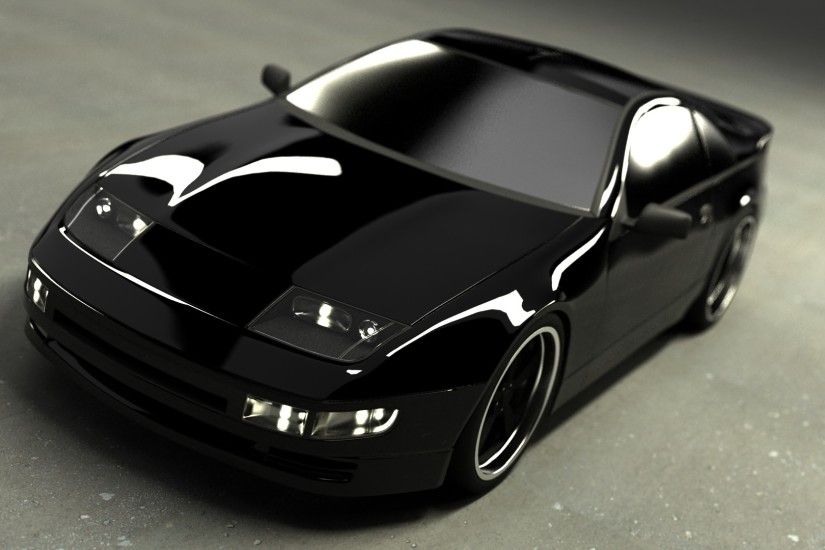 nissan 300zx image 1 amazing cool desktop wallpapers for windows apple mac  tablet download free 1920x1080