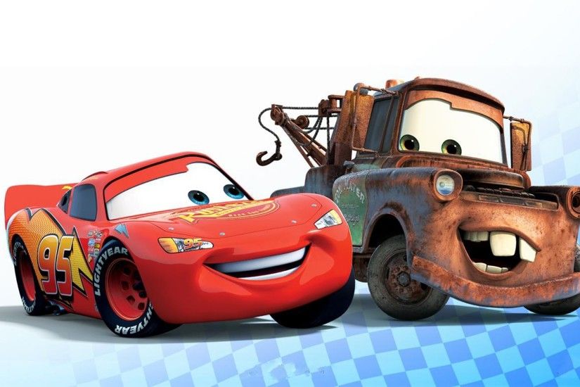 Movie-Cars-Lightning-McQueen-And-Mater-Download-Free-wallpaper-wp009603