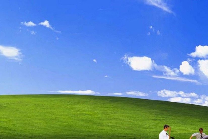 Windows XP Wallpapers Bliss - Wallpaper Cave