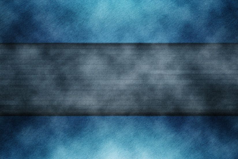 Blue Textures Lines Background