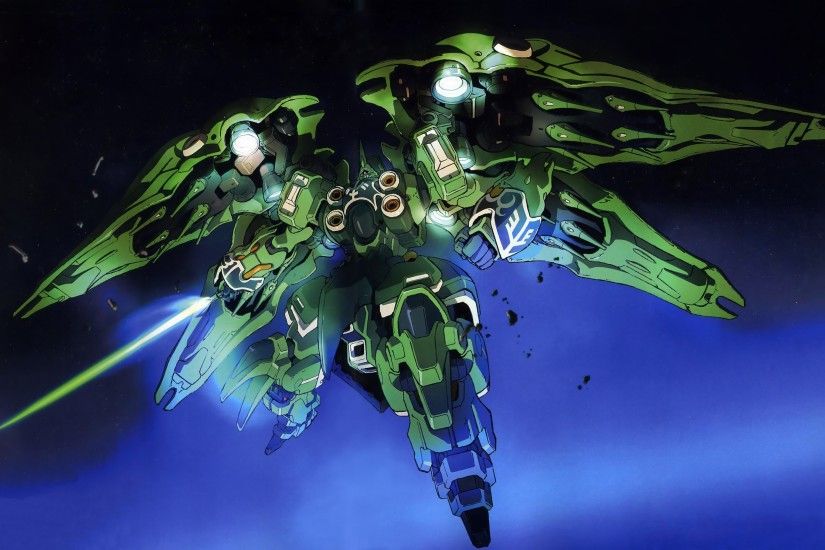 Gundam, Mobile Suit Gundam Unicorn, Kshatriya HD Wallpapers / Desktop and  Mobile Images & Photos