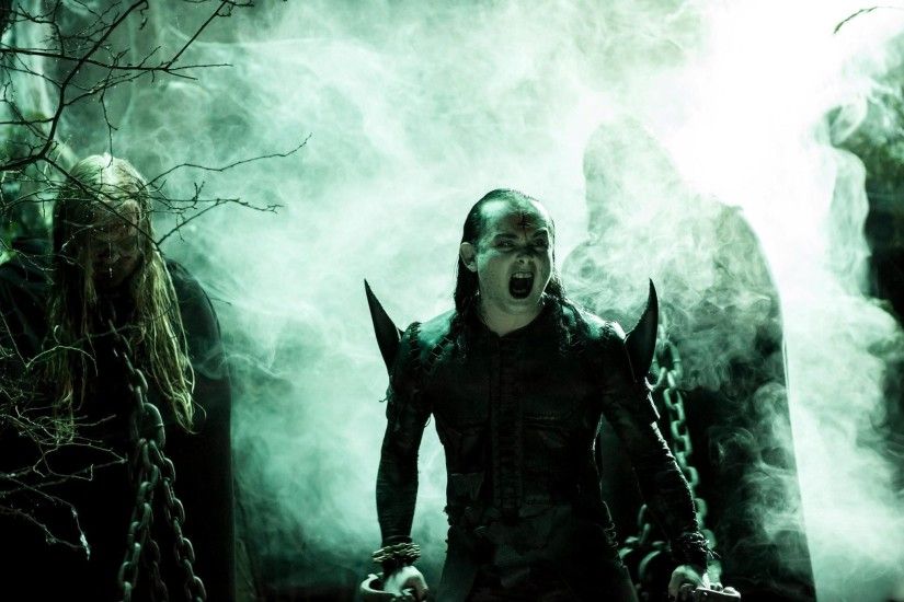 Cradle Of Filth Wallpapers Backgrounds
