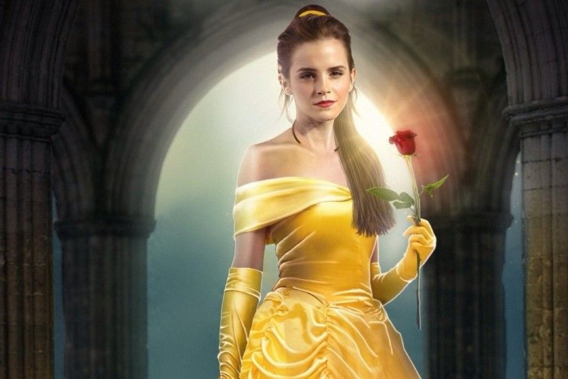 HD Wallpaper | Background ID:816772. 1920x1080 Movie Beauty And The Beast  ...