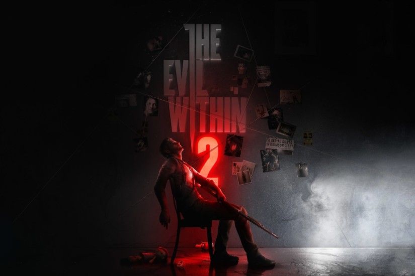 HD Wallpaper | Background ID:876042. 15000x10800 Video Game The Evil Within  2