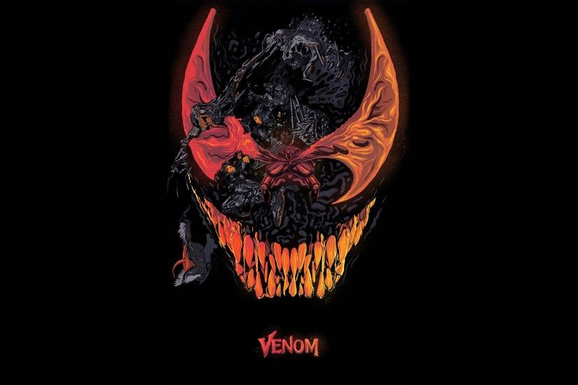 Venom Movie Artworks 4k Venom wallpapers, venom movie wallpapers,  superheroes wallpapers, movies wallpapers, hd-wallpapers, digital art  wallpapers, ...