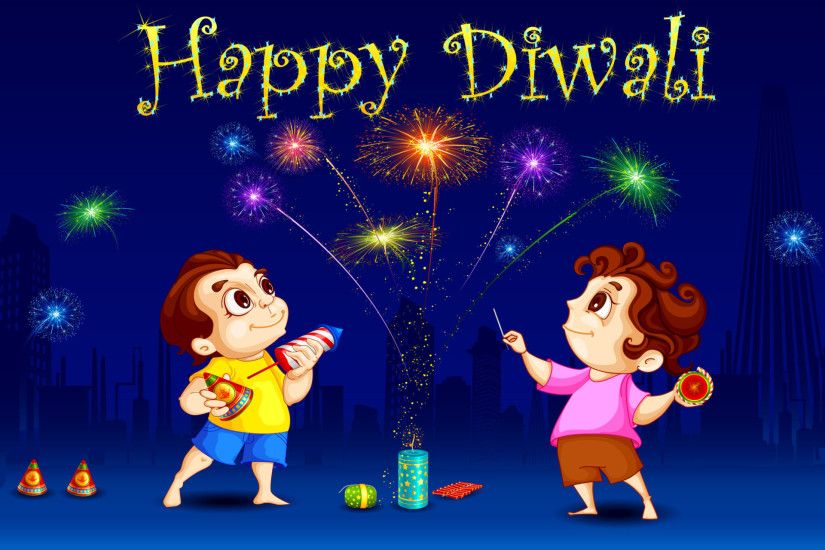 HD Wallpapers of Happy Diali 2016