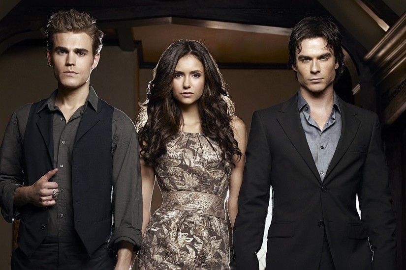 1920x1080px the vampire diaries background hd by Van Gill