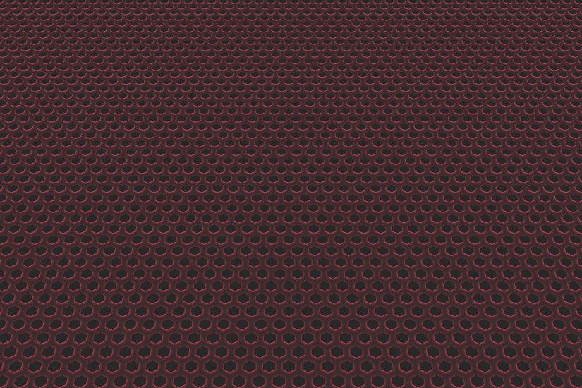 ... Hexagon 4K UHD Wallpaper