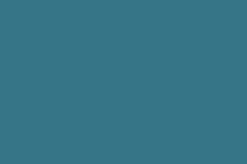 2560x1600 Teal Blue Solid Color Background