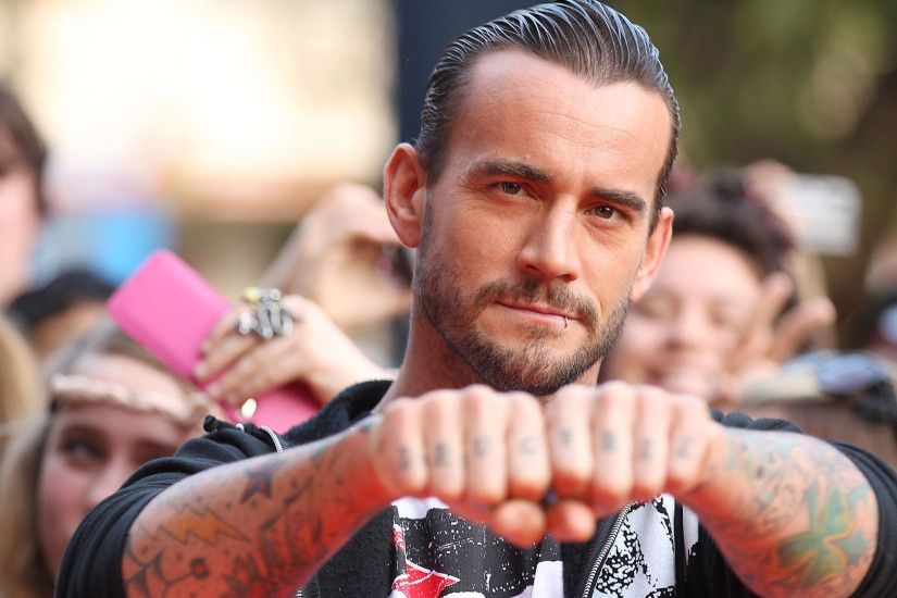 CM Punk offered $1 million to return to pro wrestling | WWE | Sporting News