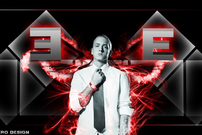 Eminem New HD Best Desktop Wallpapers Eminem (12) Eminem (11) ...