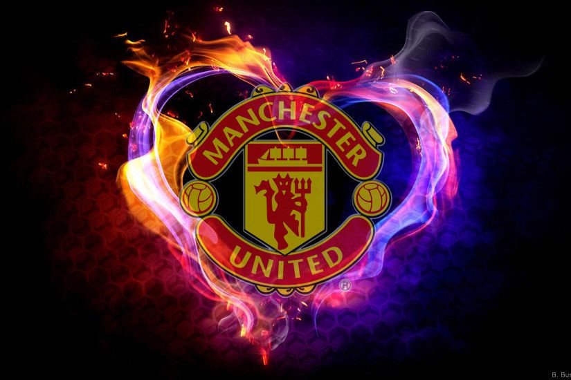 Manchester United Wallpaper (42 Wallpapers)