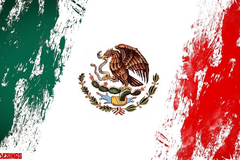 Speed Art: Mexican Flag Manipulation - YouTube