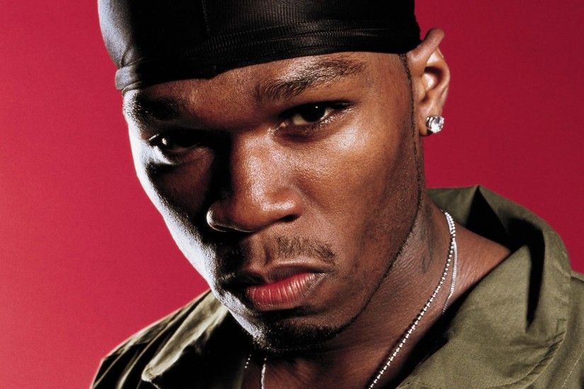 50 cent : High Definition Background 1920x1080