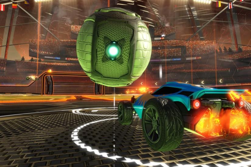 Rocket League is doing well enough to float a solid cost