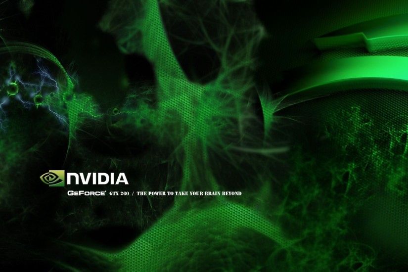 Nvidia Dual Monitor Wallpaper by verdessoto on DeviantArt