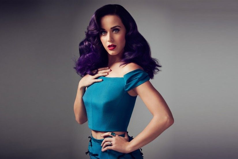 Katy Perry American singer