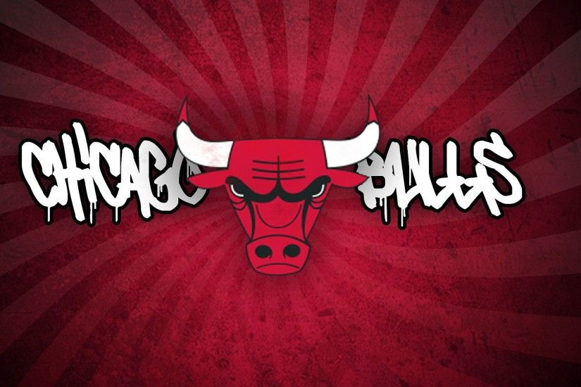 HD Chicago Bulls Logo Wallpapers. - HD Wallpapers