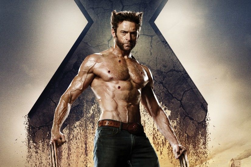 Tags: Wolverine, Hugh Jackman