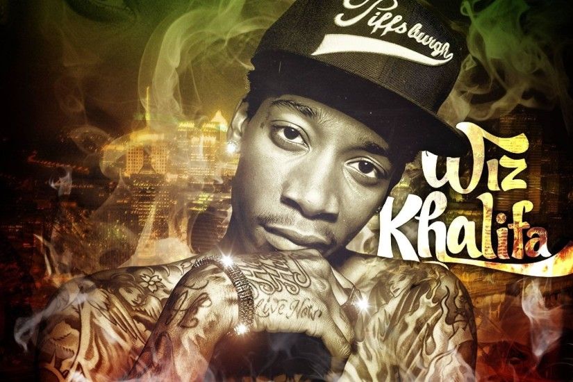 2560x1440 Wiz Khalifa, Singer, Rap, Hip Hop, Rapper, Wiz Khalifa .