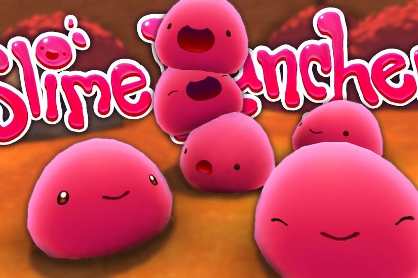 Slime Rancher Has Sold More Than 1 Million Copies WholesGame