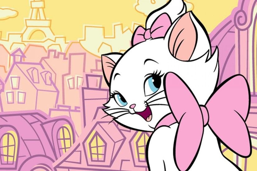 THE ARISTOCATS animation cartoon cat cats family disney kitten wallpaper |  1920x1200 | 469359 | WallpaperUP