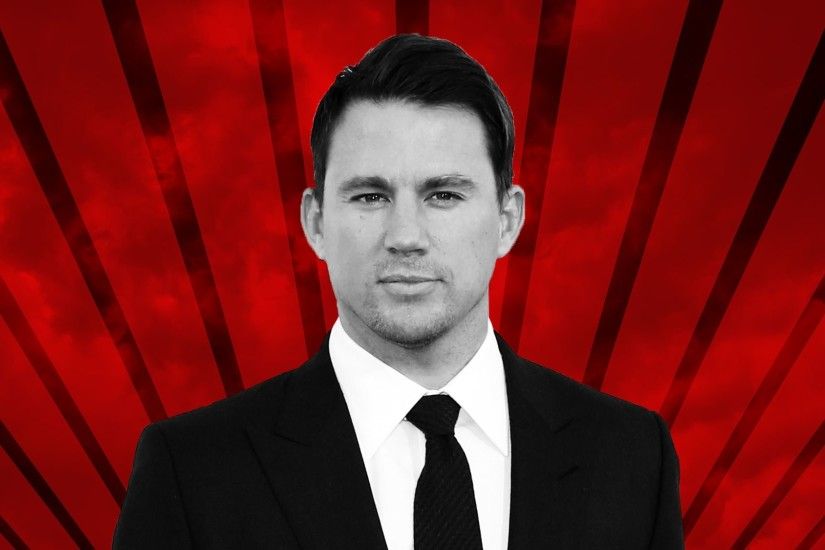 How Channing Tatum Ended Up in 'Comrade Detective,' the Craziest TV Show of  2017 | GQ