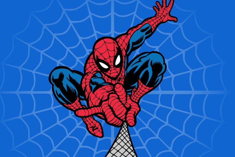 Spiderman comics spider-man superhero wallpaper, image | Wallpapers