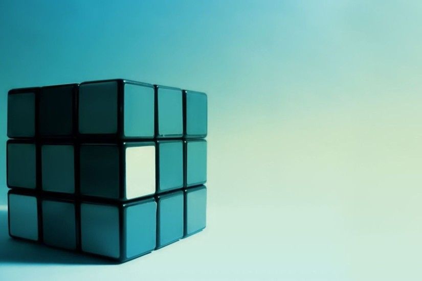 19810-blue-rubiks-cube-1920x1080-3d-wallpaper