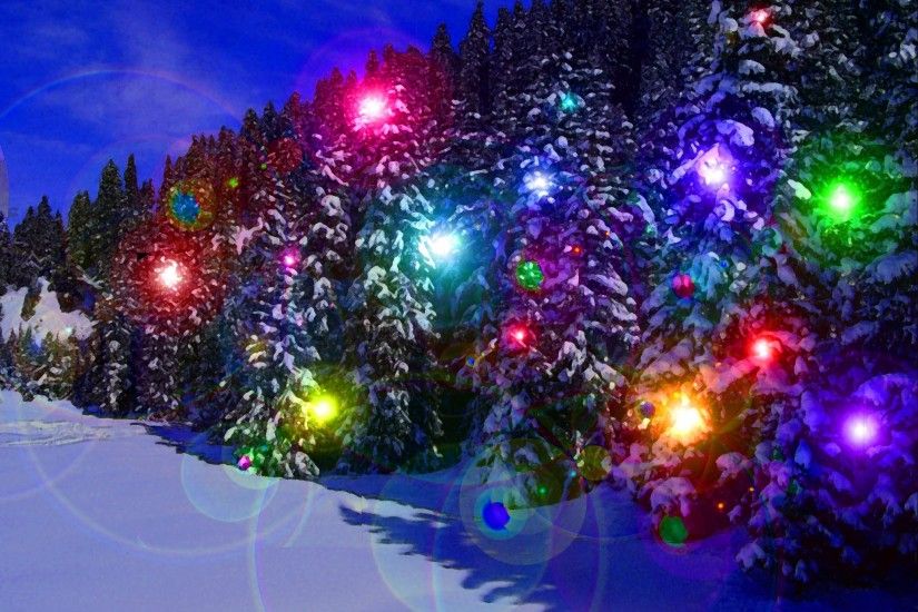 Free Hd Winter Christmas Wallpapers Mobile Download