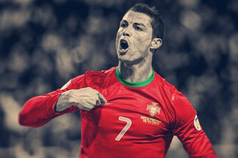 Cristiano Ronaldo HD 2017