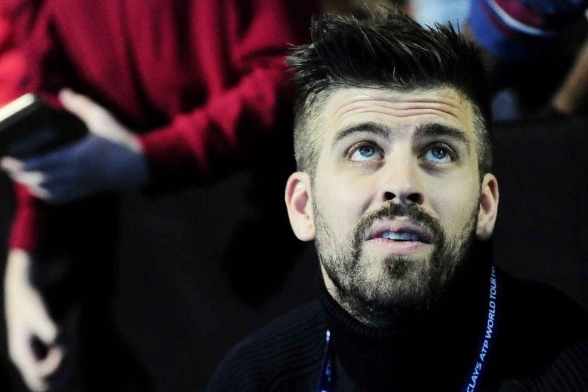 Gerard Pique Wallpapers Images Photos Pictures Backgrounds