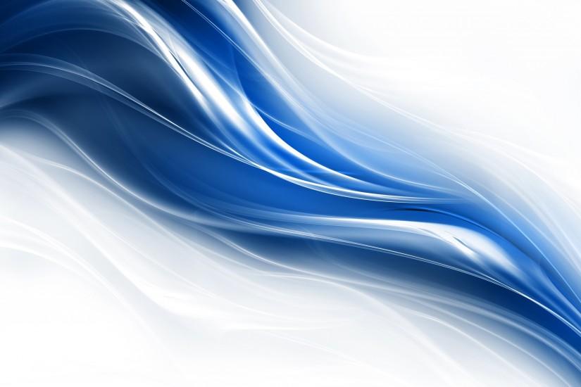 Liquid Fractal Blue Wave Wallpapers - 2560x1600 - 1795442