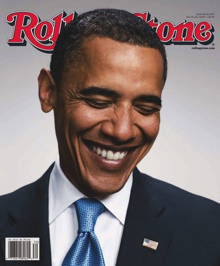 barack obama presidents of the united states rolling stone magazine  1900x2300 wallpaper Art HD Wallpaper