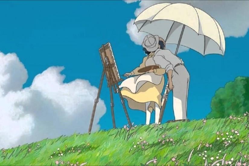 tachinu Miyazaki's anime cartoon wallpapers and images - wallpapers .