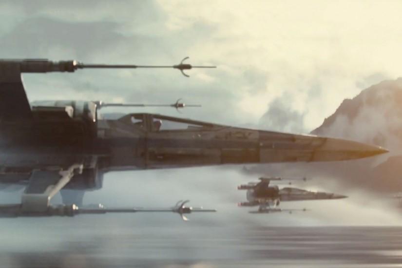 Star Wars: The Force Awakens HD images released by Disney - SlashGear