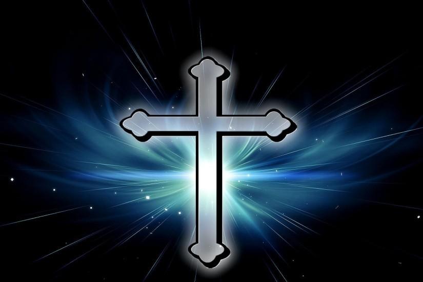 download free cross background 1920x1080 for phones