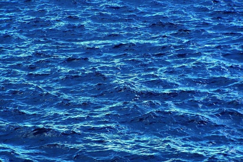 Blue Ocean Water Wallpaper Download 31046 HD Pictures | Top .