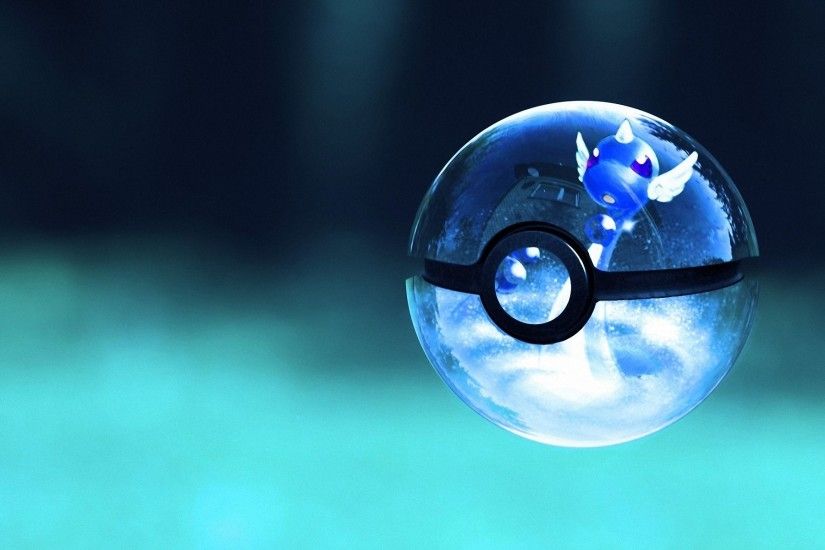 Pokemon Glass Poke Balls Glass Art Wallpaper At 3d Wallpapers