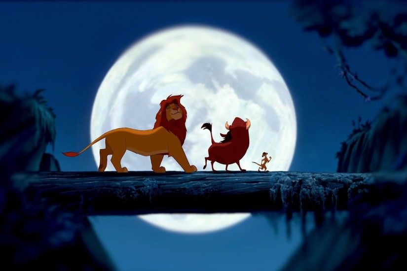 The Lion King Wallpaper 3 - Disney Wallpaper