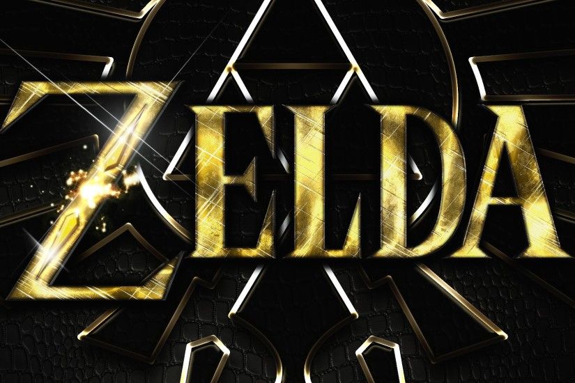Video Game - The Legend Of Zelda Zelda Triforce Wallpaper
