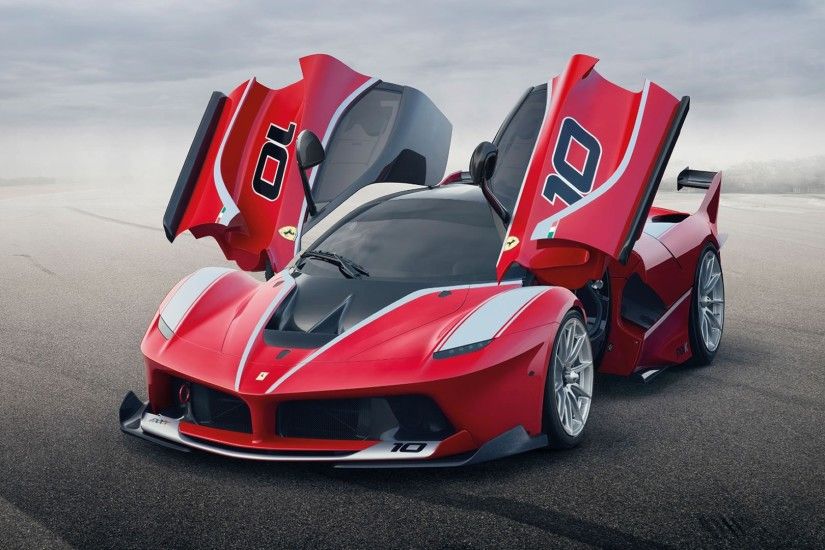 Ferrari, 2015, Ferrari LaFerrari Wallpapers HD / Desktop and Mobile  Backgrounds