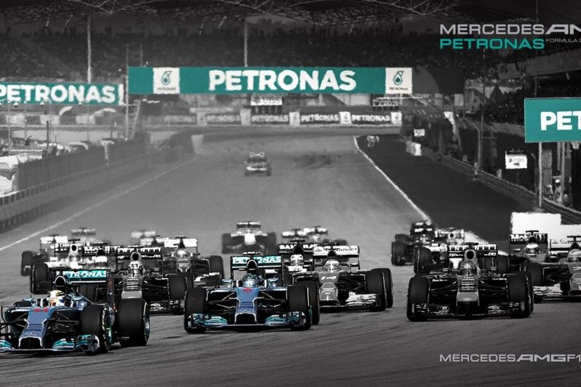 #MotorsportMonday Want some F1 wallpapers? Enjoy these pics of Nico  Rosberg, Lewis Hamilton