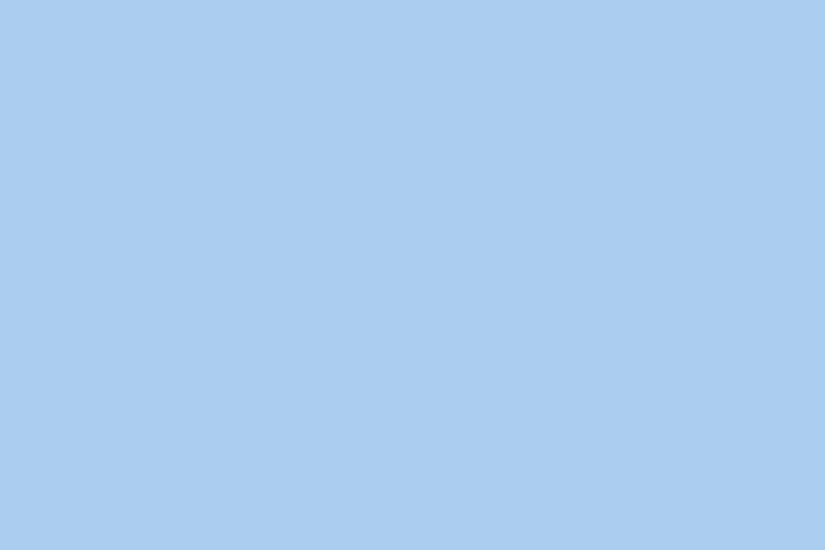 2880x1800 Pale Cornflower Blue Solid Color Background