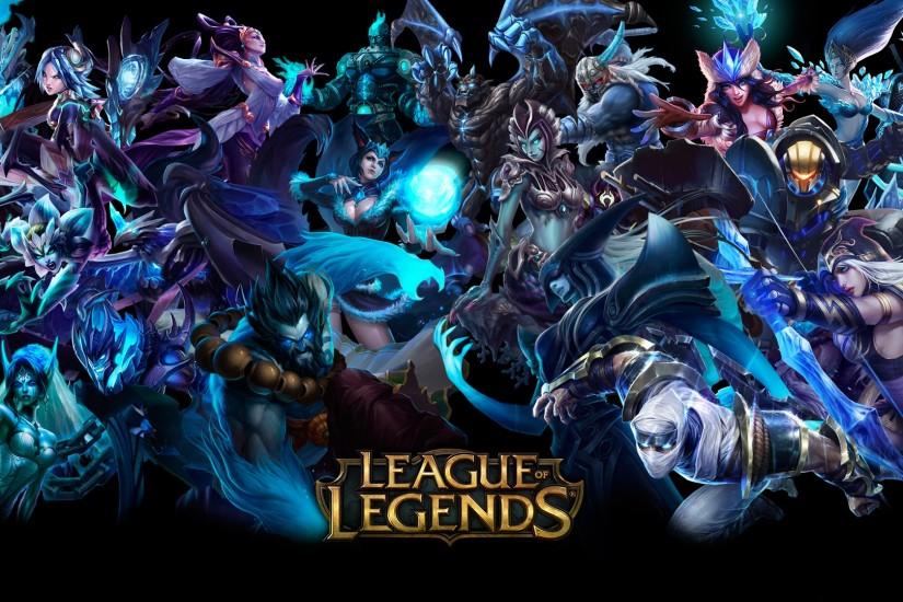 League of Legends Wallpapers | Best Wallpapers