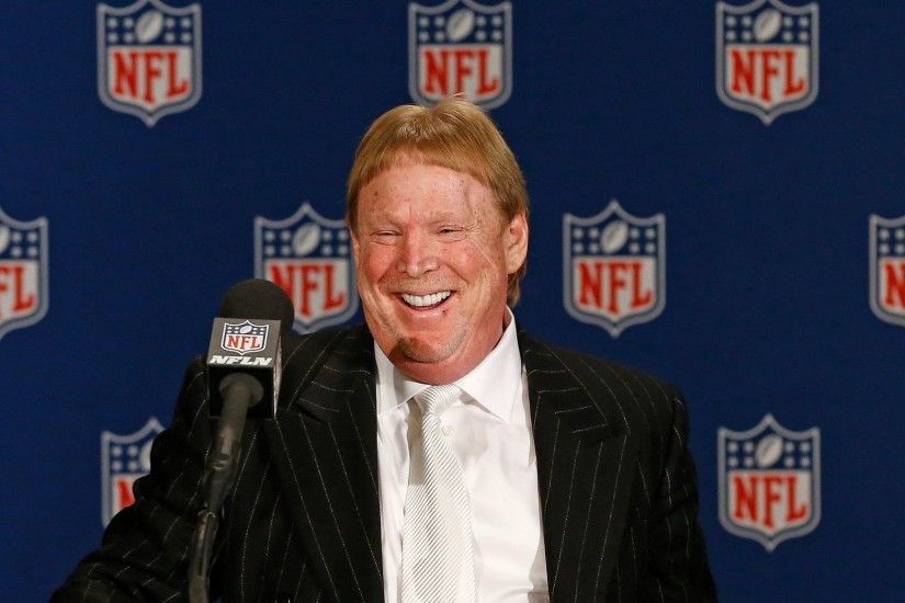 Raiders' Vegas move inevitable, understandable, hypocritical - The San  Diego Union-Tribune
