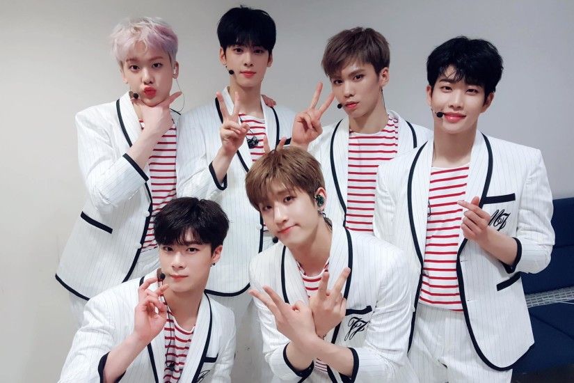 Astro To Commence Overseas Promotions The Latest Kpop