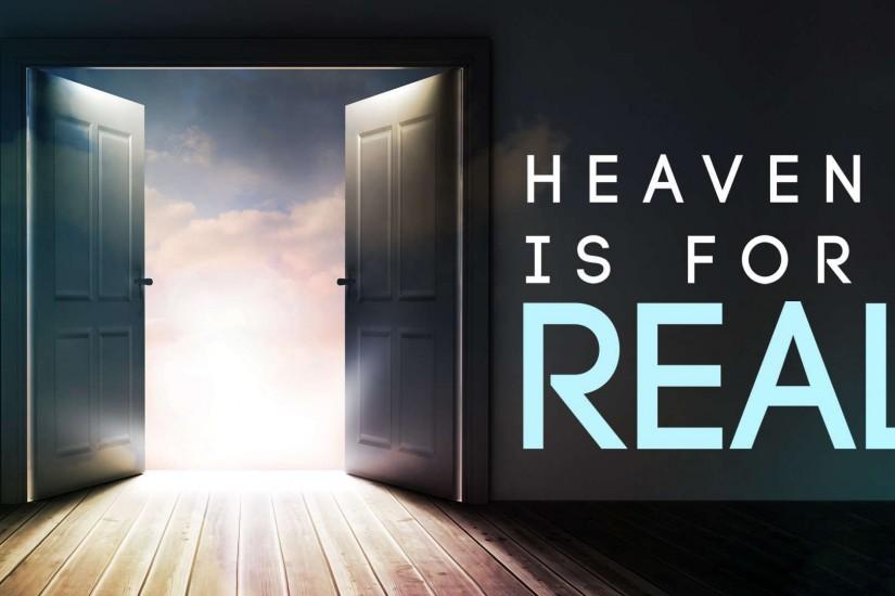 Heaven Is For Real 05 Hd Wallpaper