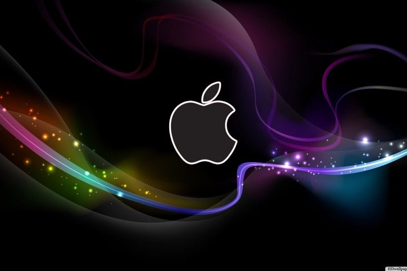 Apple Hd Wallpaper For Mac - http://hdwallpaper.info/apple-